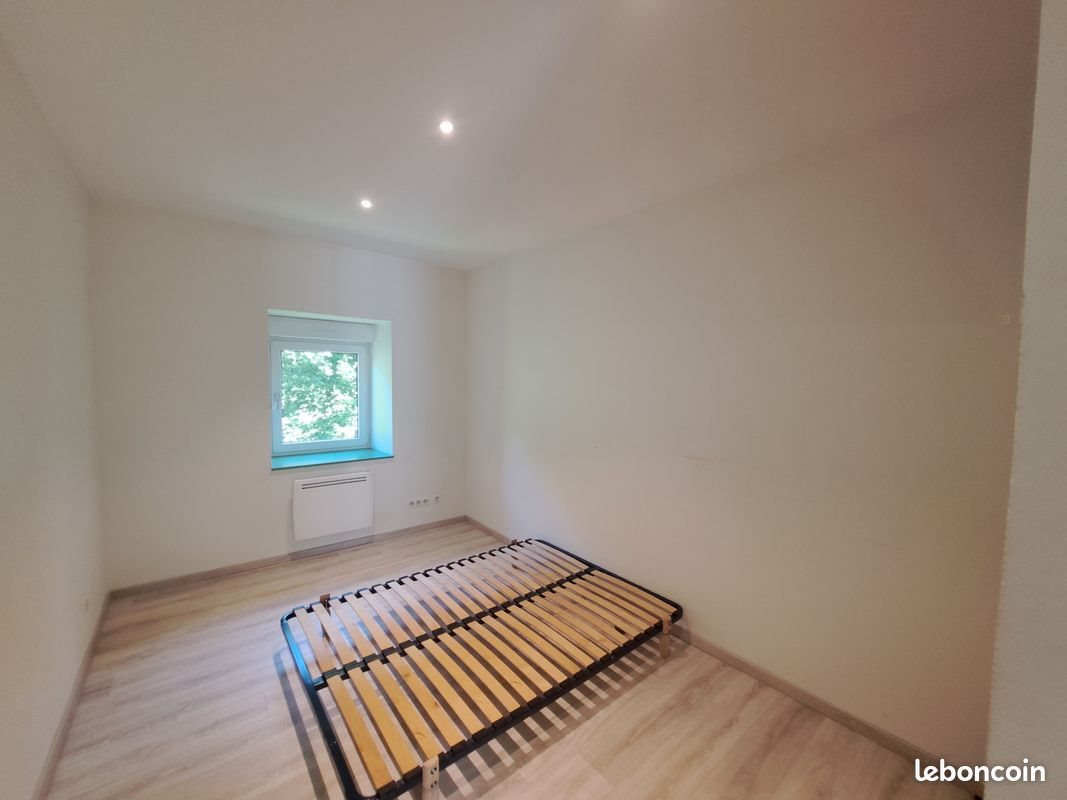Maison à louer, 130m², Ambert