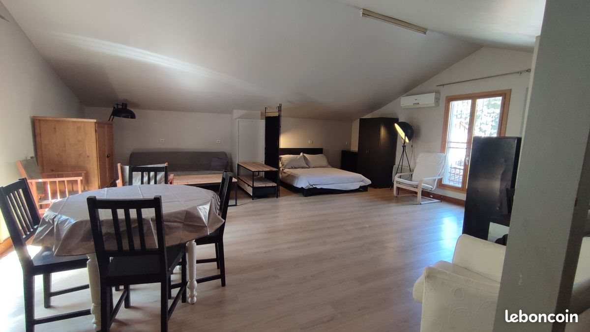 Appartement à louer, 55m², Avignon