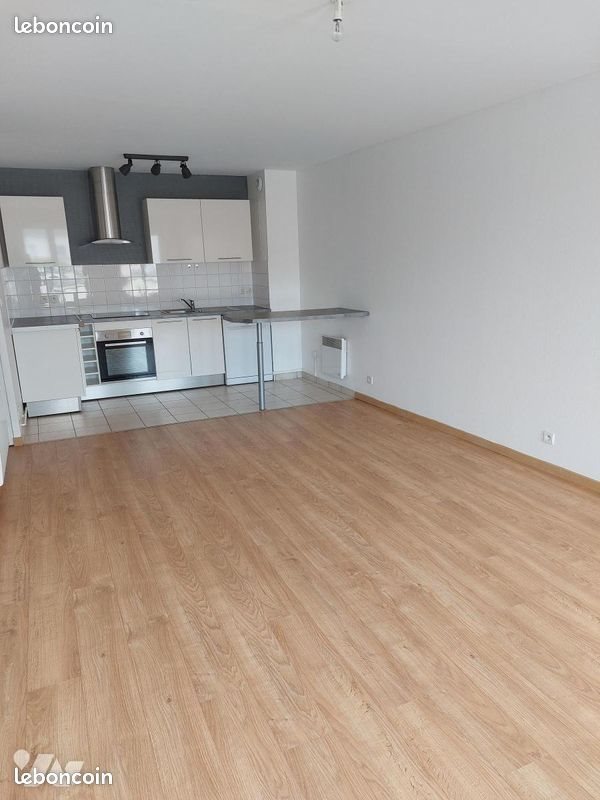 Appartement à louer, 60m², Eysines