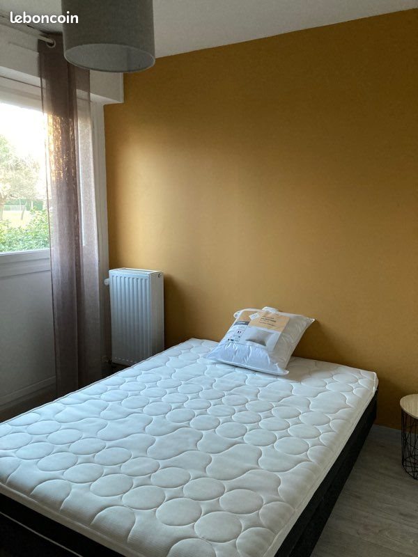 Appartement à louer, 83m², Angers