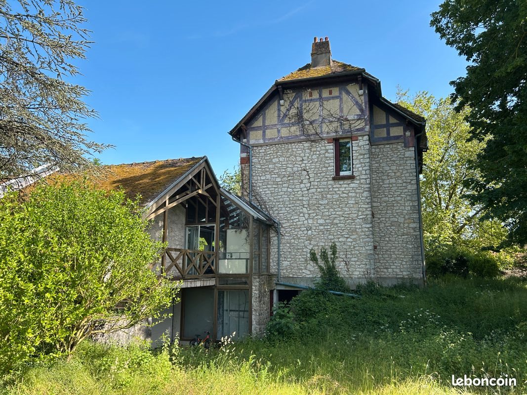 Maison à vendre, 230m², Souppes-sur-Loing