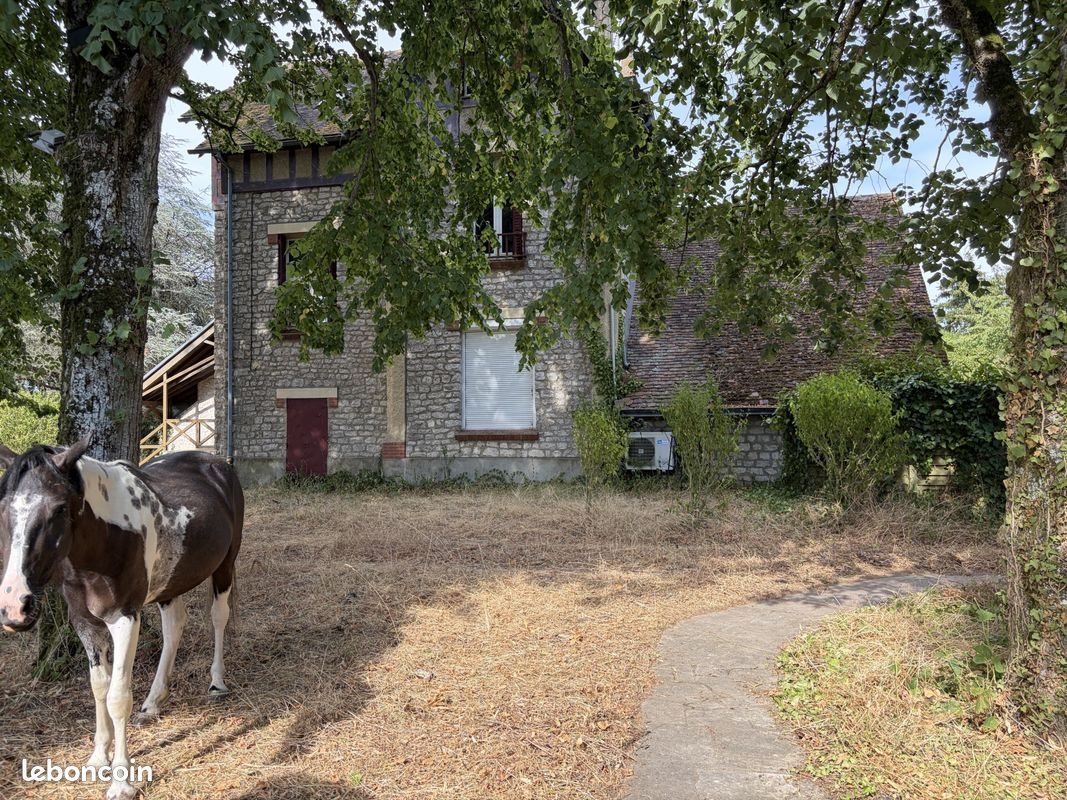Maison à vendre, 230m², Souppes-sur-Loing