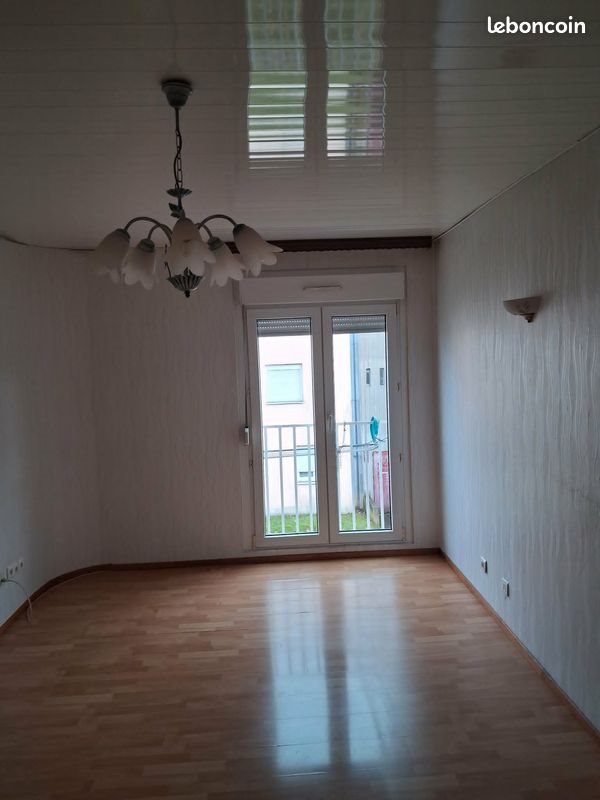 Appartement à vendre, 81m², Forbach