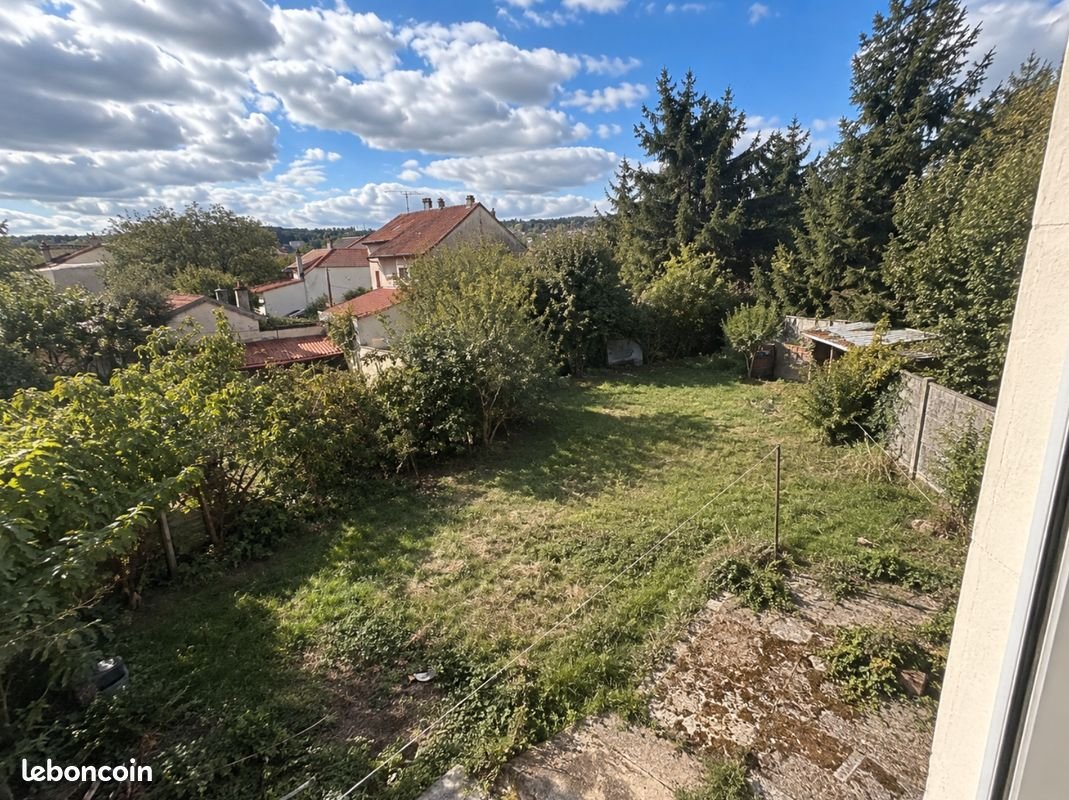 Appartement à vendre, 70m², Nancy