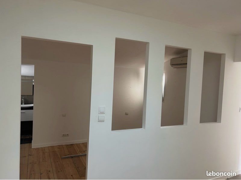 Appartement à louer, 42m², Lédenon