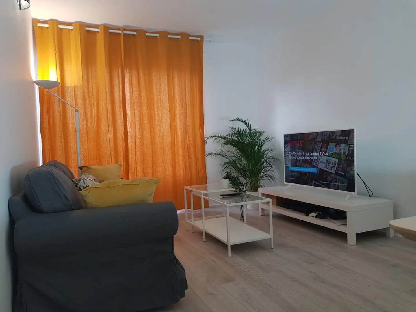 Appartement à louer, 55m², Champigny-sur-Marne