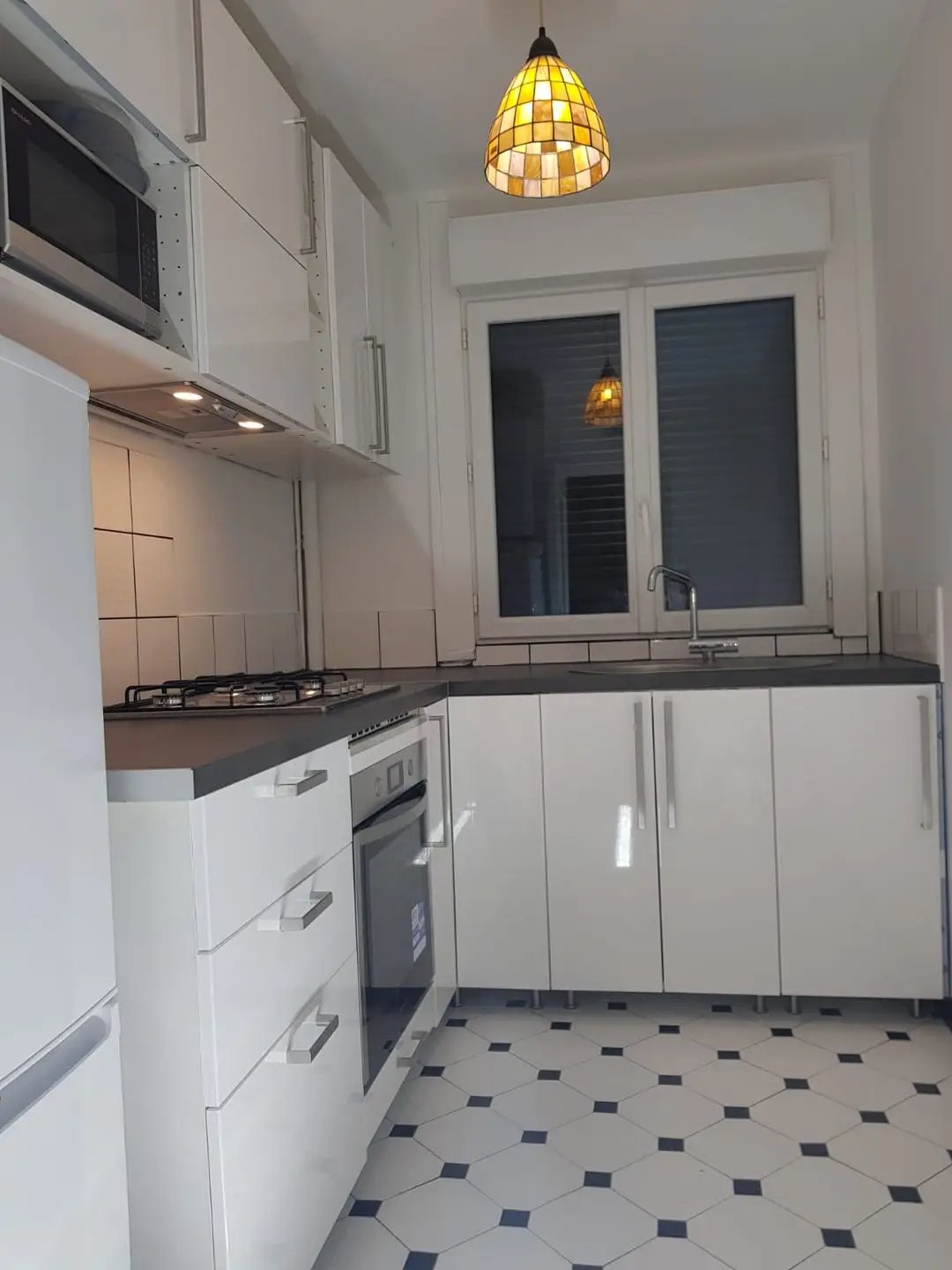 Appartement à louer, 55m², Champigny-sur-Marne