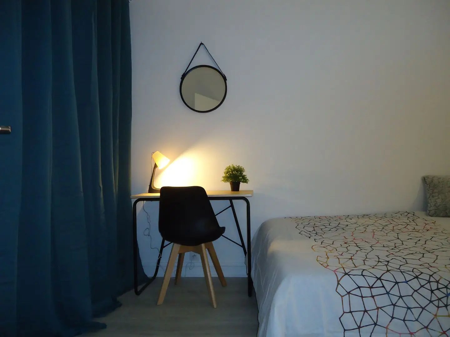Appartement à louer, 55m², Champigny-sur-Marne