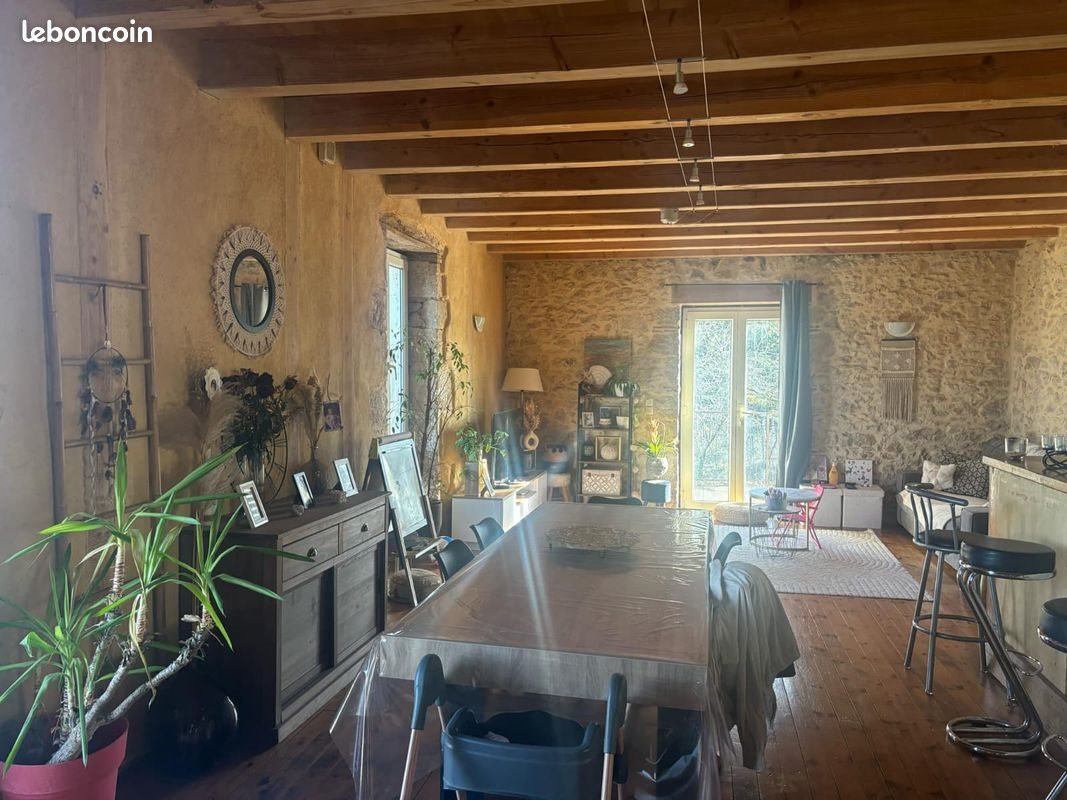 Maison à vendre, 222m², Prayssac