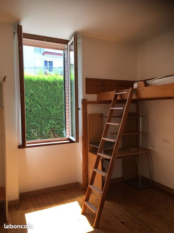 Appartement à louer, 17m², Tarbes