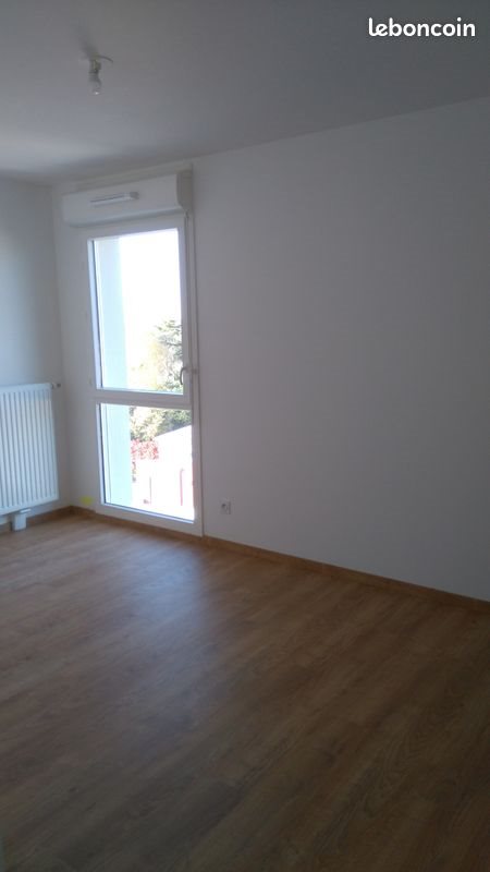 Appartement à louer, 41m², Bouguenais