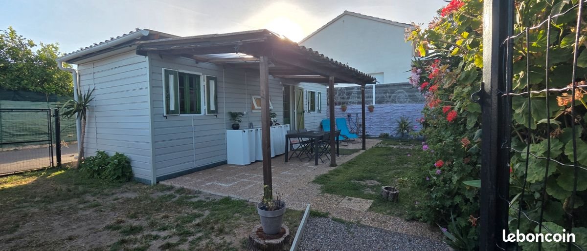 Maison à louer, 30m², Lucciana
