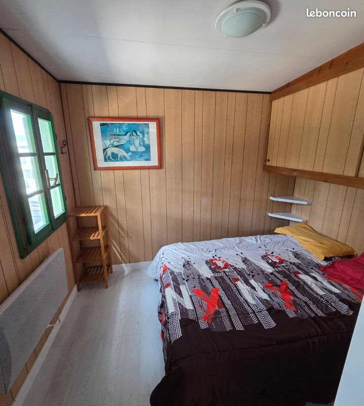 Maison à louer, 30m², Lucciana