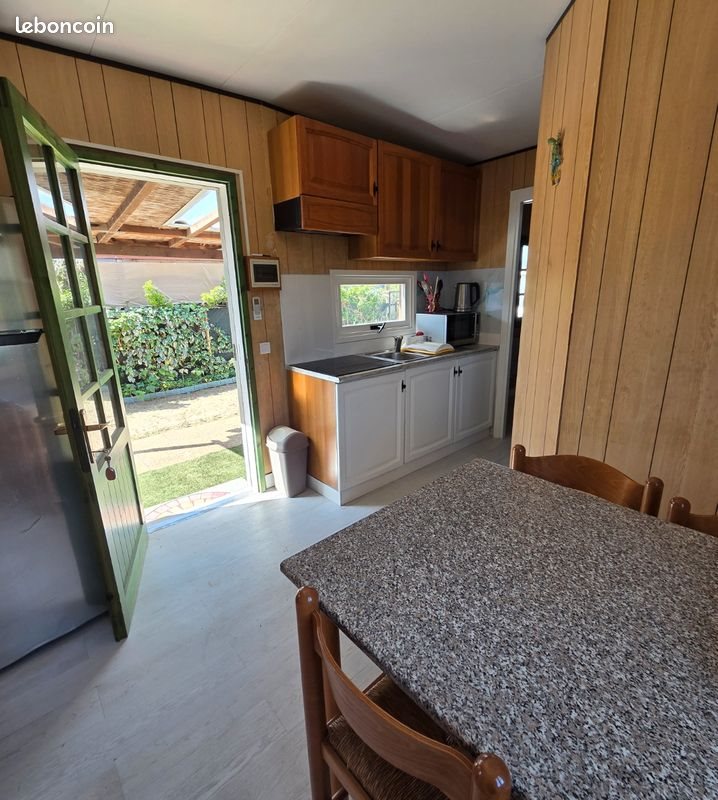 Maison à louer, 30m², Lucciana