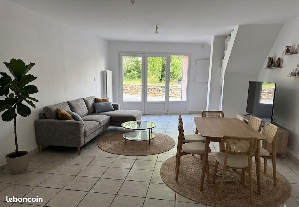 Maison à vendre, 95m², Valensole
