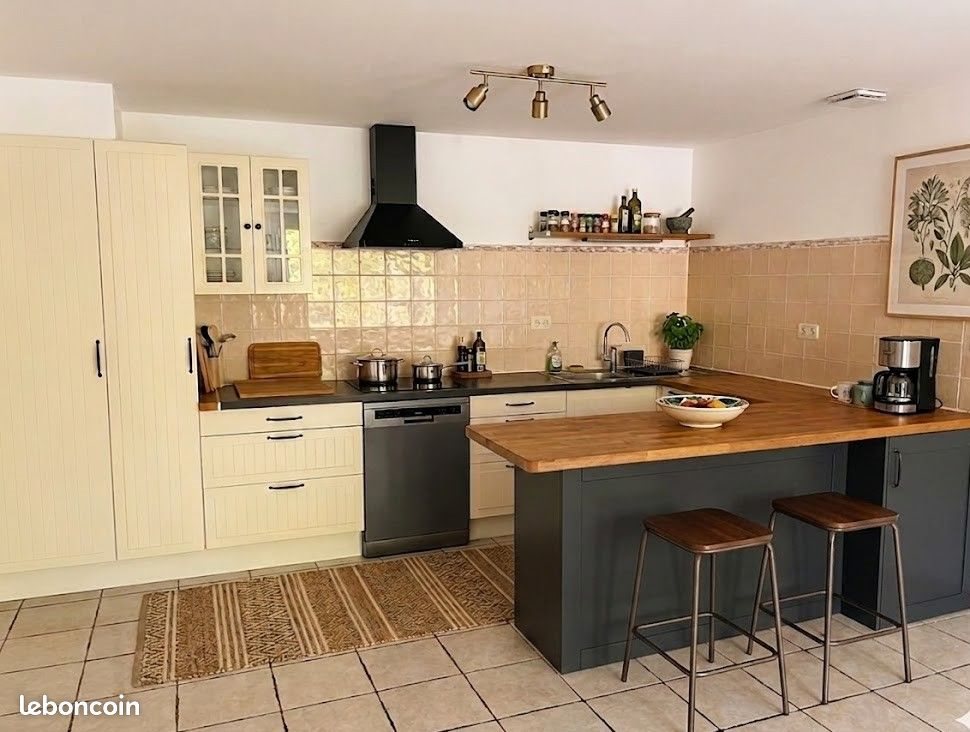 Maison à vendre, 95m², Valensole