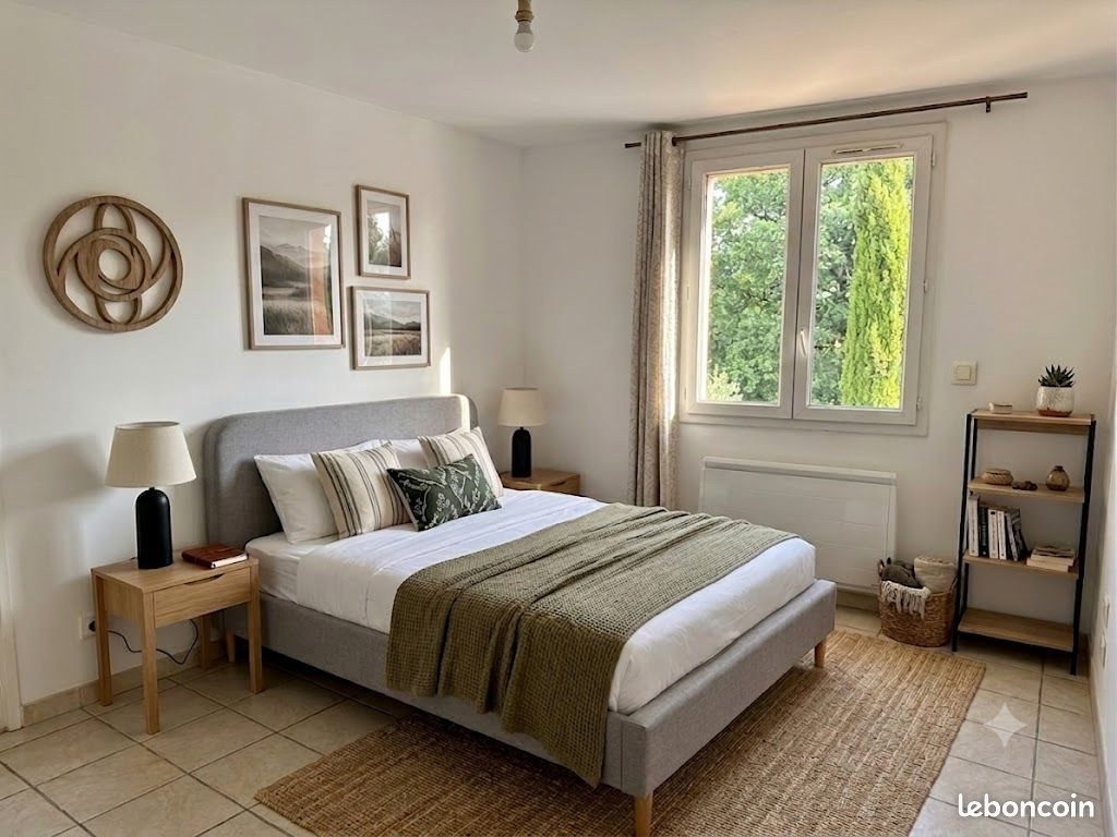 Maison à vendre, 95m², Valensole