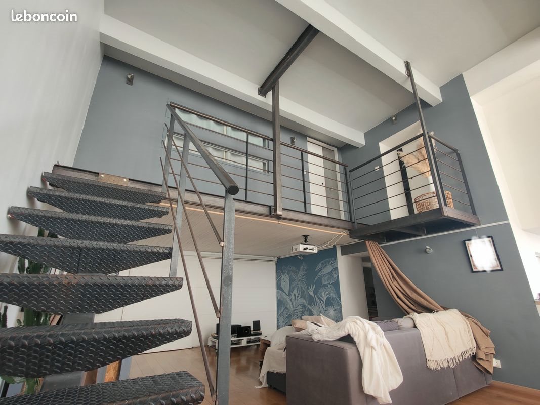 Appartement à vendre, 126m², Roubaix