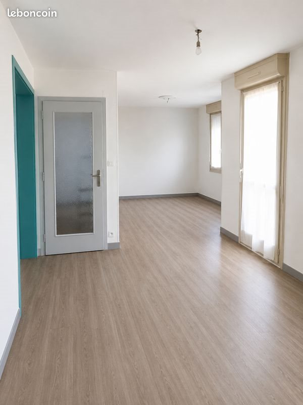 Appartement à louer, 73m², Ligny-en-Barrois