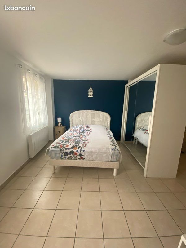 Appartement à louer, 42m², Bourges