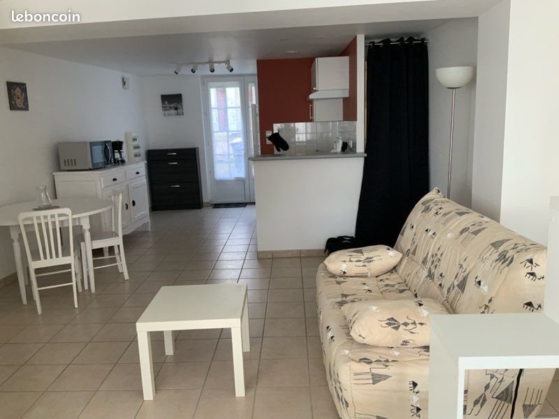 Appartement à louer, 42m², Bourges