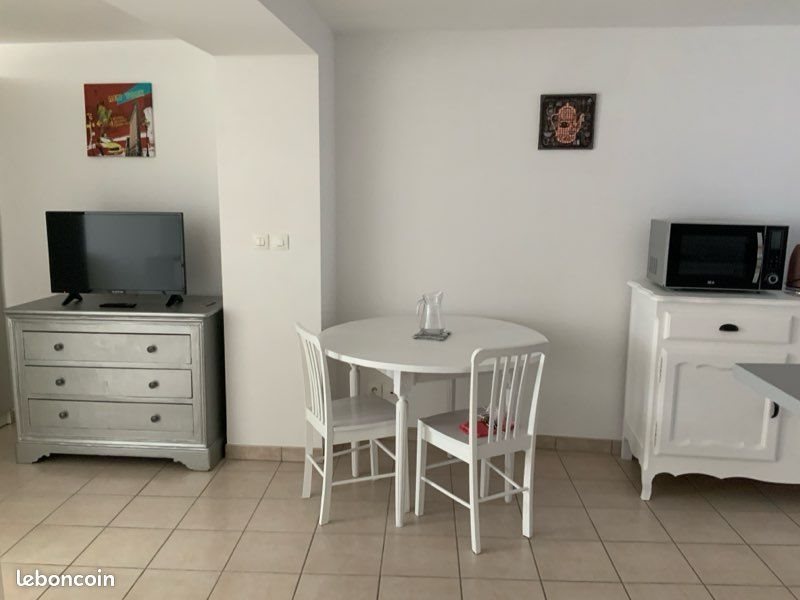 Appartement à louer, 42m², Bourges