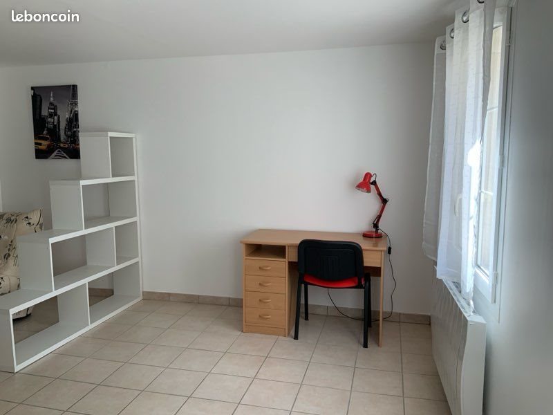 Appartement à louer, 42m², Bourges