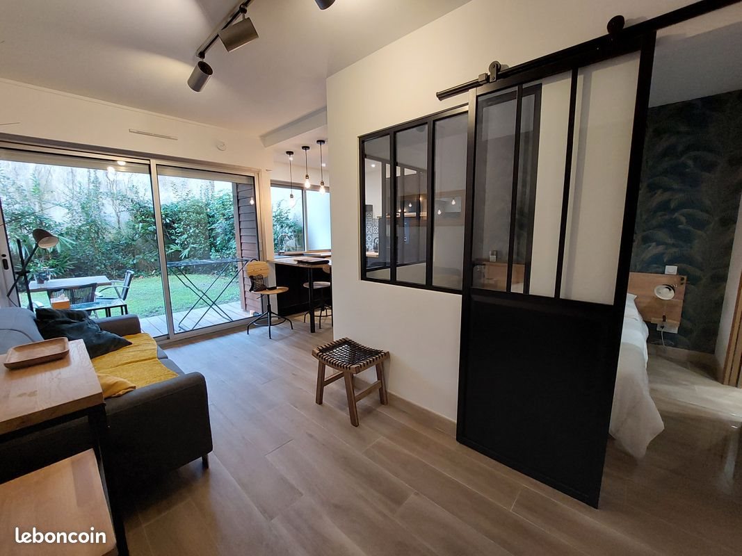 Appartement à louer, 27m², Dax