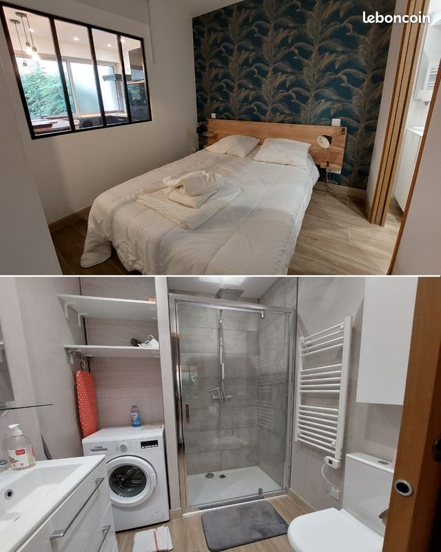 Appartement à louer, 27m², Dax