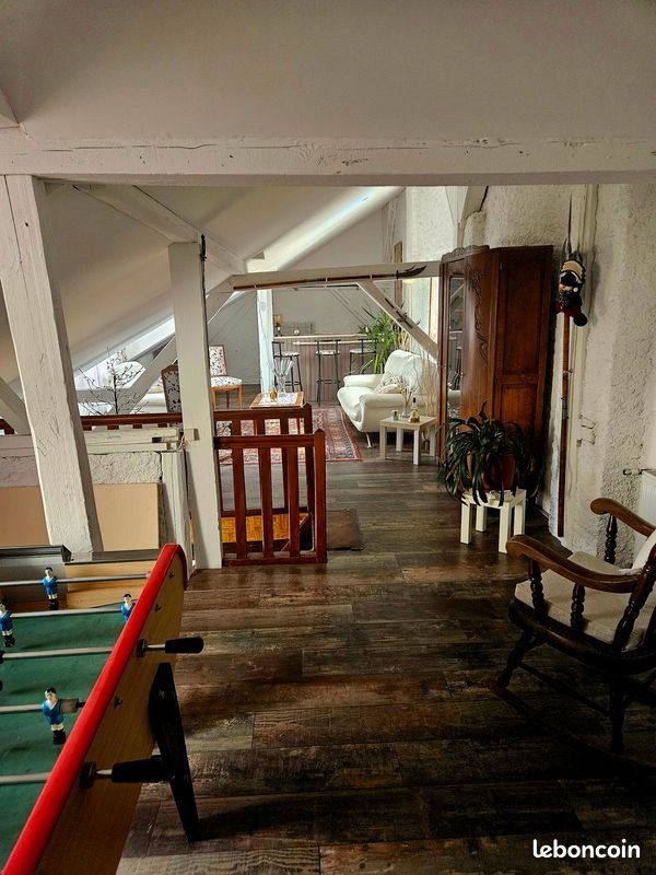 Maison à vendre, 220m², Sausheim