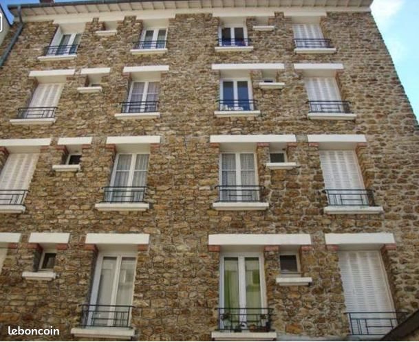 Appartement à vendre, 51m², Le Raincy