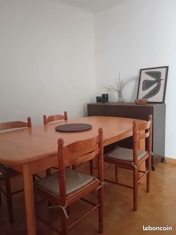 Appartement à louer, 50m², Montpellier