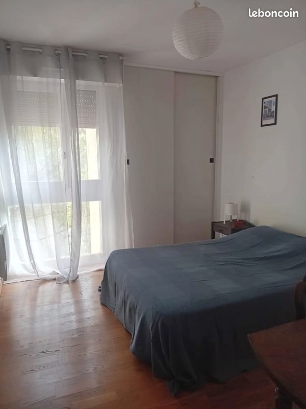 Appartement à louer, 50m², Montpellier