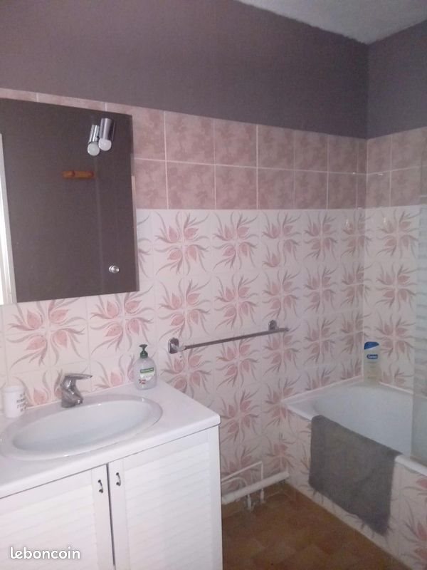 Appartement à louer, 50m², Montpellier