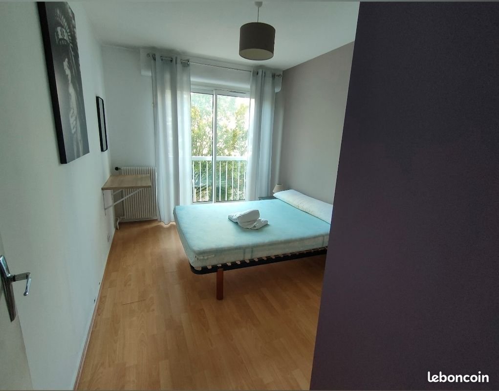 Appartement à vendre, 55m², Bayonne