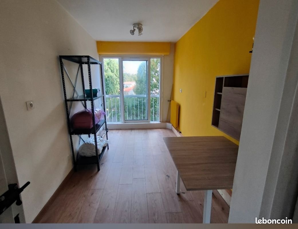 Appartement à vendre, 55m², Bayonne
