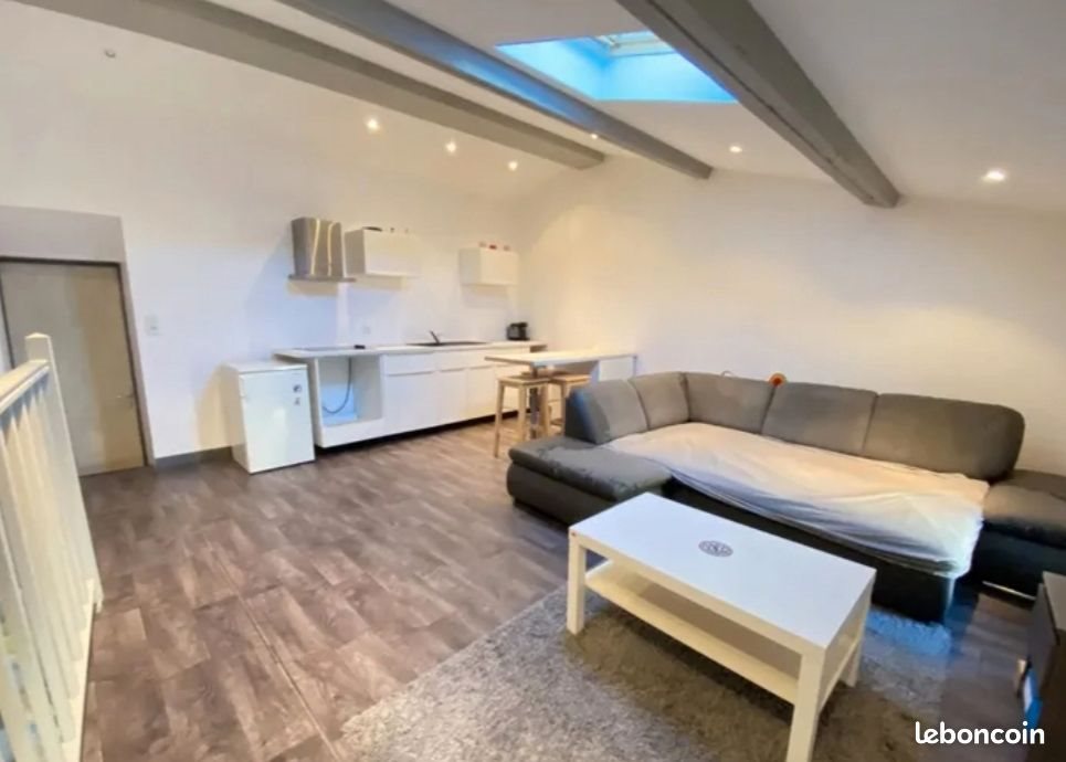 Appartement à louer, 36m², Saint-Laurent-Médoc