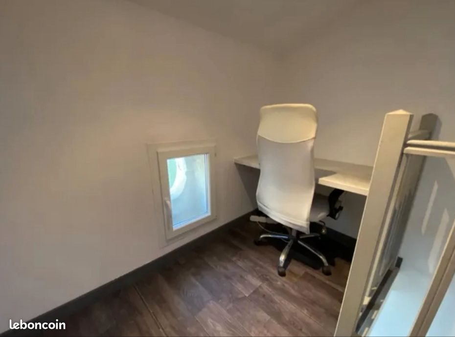 Appartement à louer, 36m², Saint-Laurent-Médoc