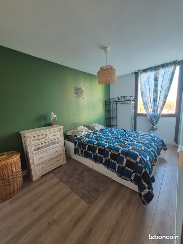 Appartement à vendre, 53m², Pierre-Bénite