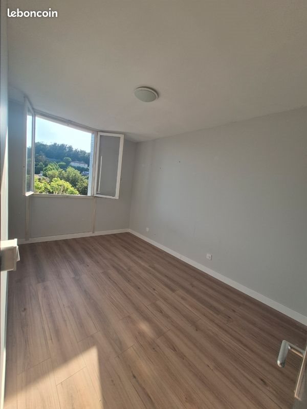 Appartement à vendre, 53m², Pierre-Bénite