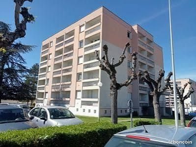 Appartement à louer, 90m², Cournon-d'Auvergne