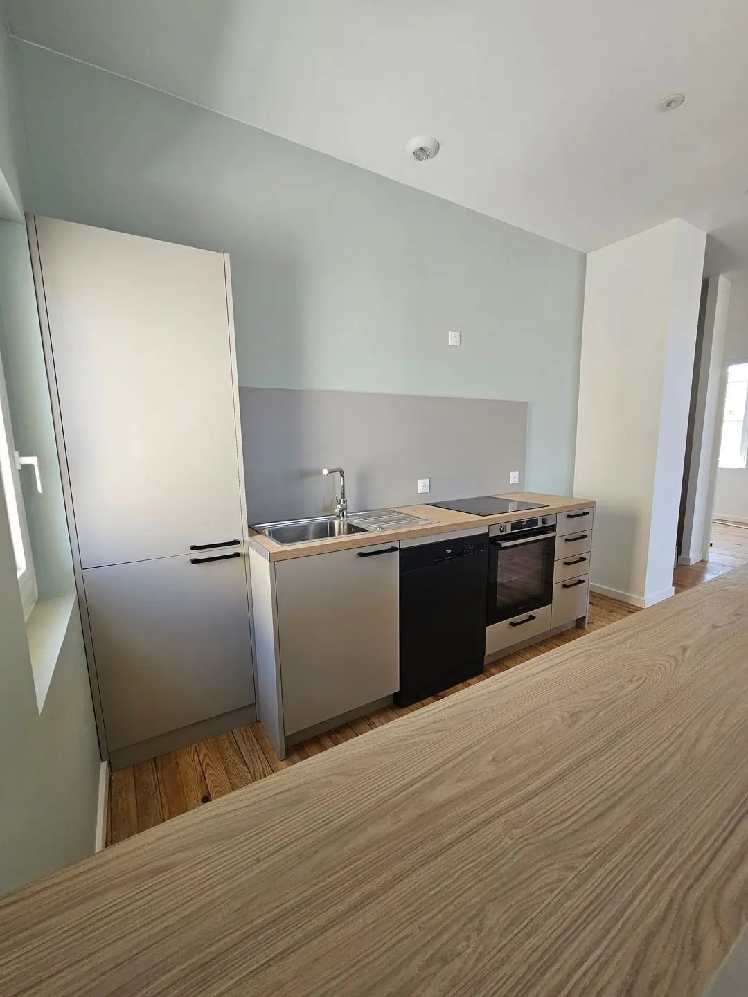 Appartement à louer, 60m², Coutras