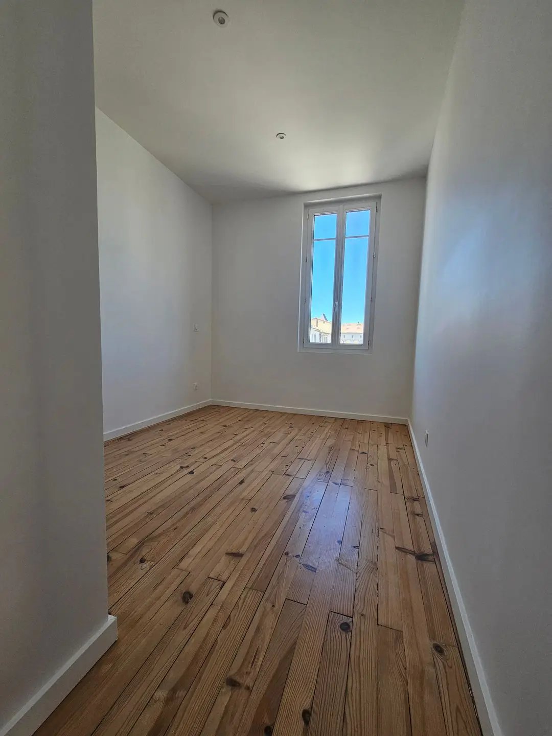 Appartement à louer, 60m², Coutras