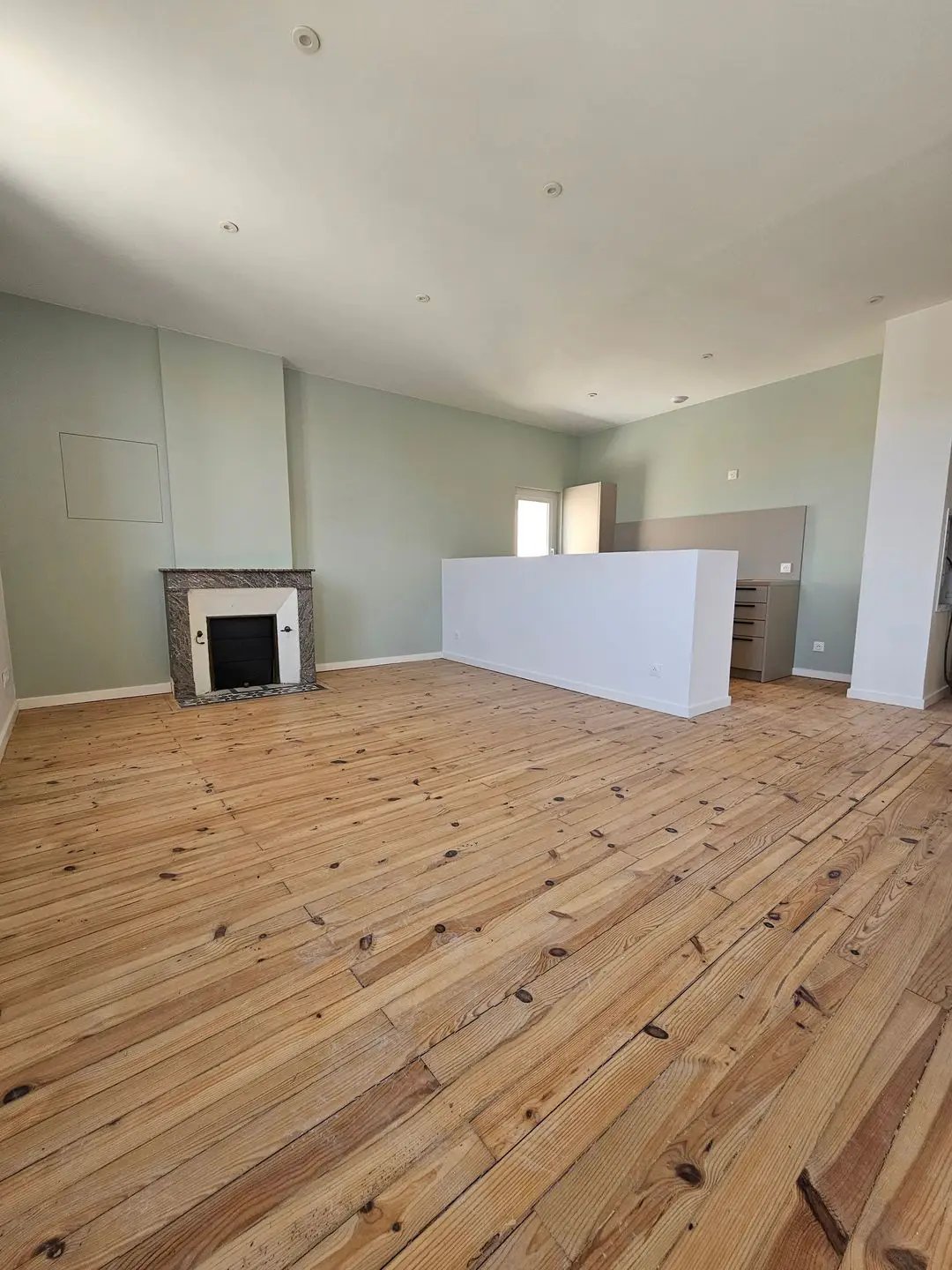 Appartement à louer, 60m², Coutras