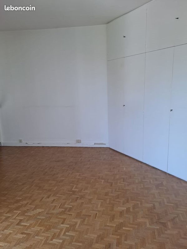 Appartement à louer, 42m², Boulogne-Billancourt
