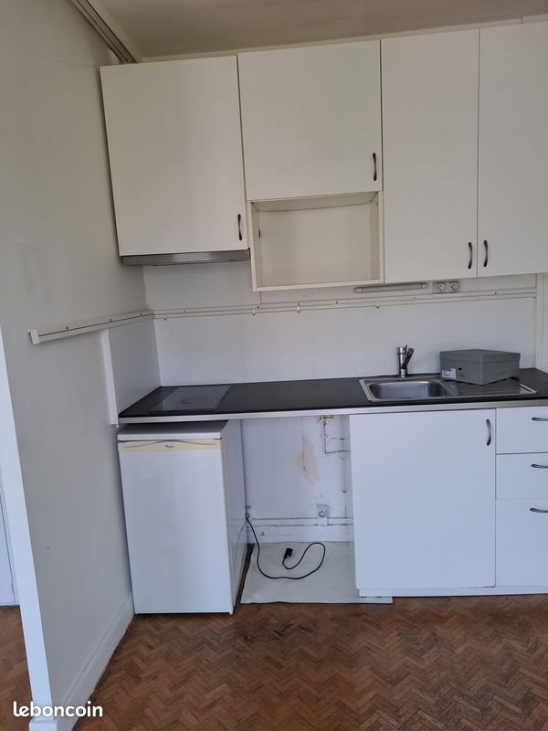 Appartement à louer, 42m², Boulogne-Billancourt