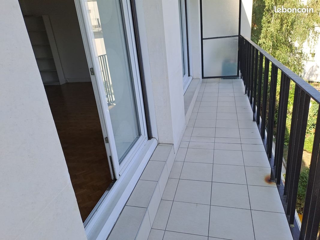 Appartement à louer, 42m², Boulogne-Billancourt