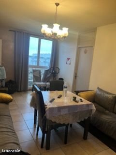 Appartement à vendre, 53m², Thiais
