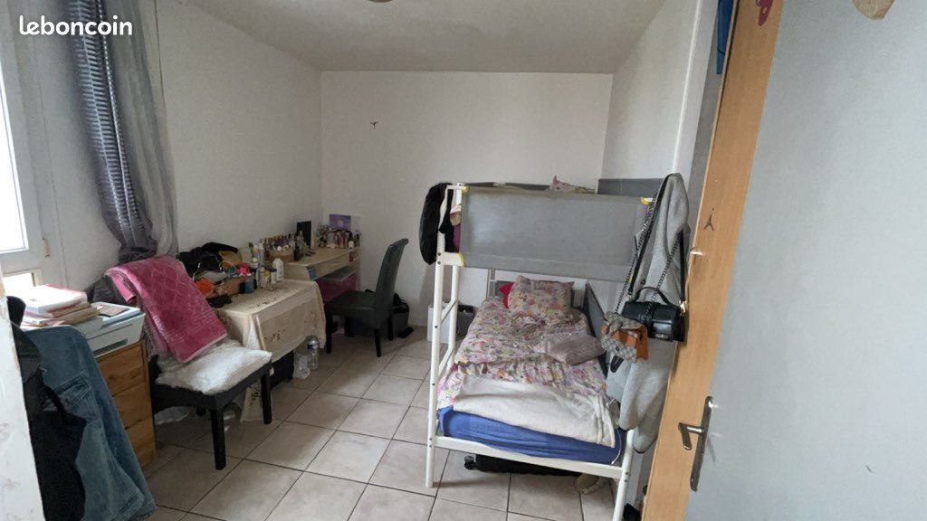Appartement à vendre, 53m², Thiais