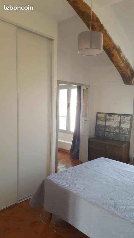 Appartement à louer, 60m², Bastia